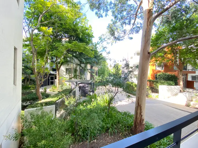 Fourth view of Homely apartment listing, 1/3 Mockridge Avenue, Newington NSW 2127