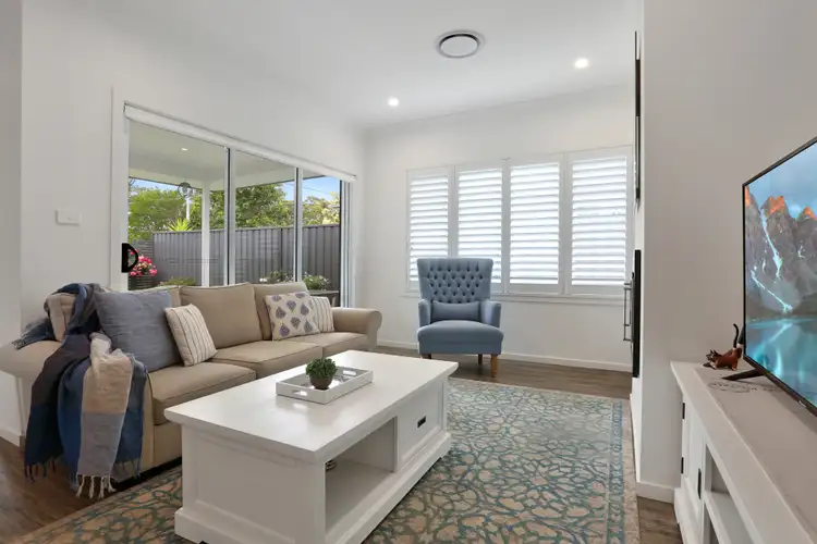 Second view of Homely house listing, 34 Thornbill Street, Wongawilli NSW 2530