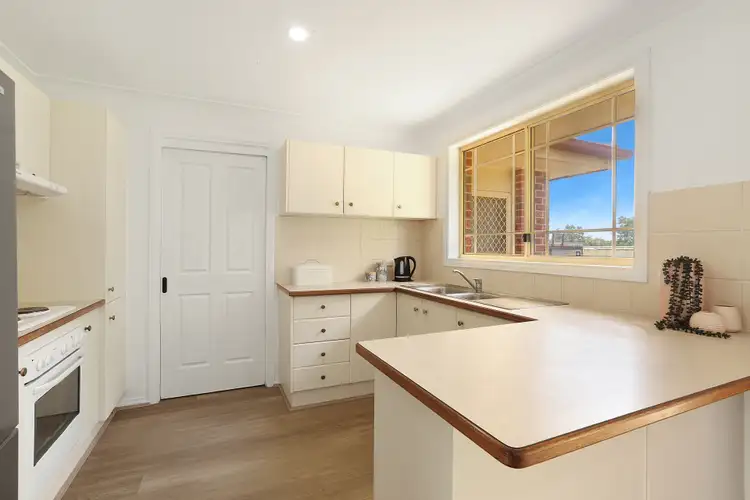 Second view of Homely villa listing, 4/1 Gilba Road, Koonawarra NSW 2530
