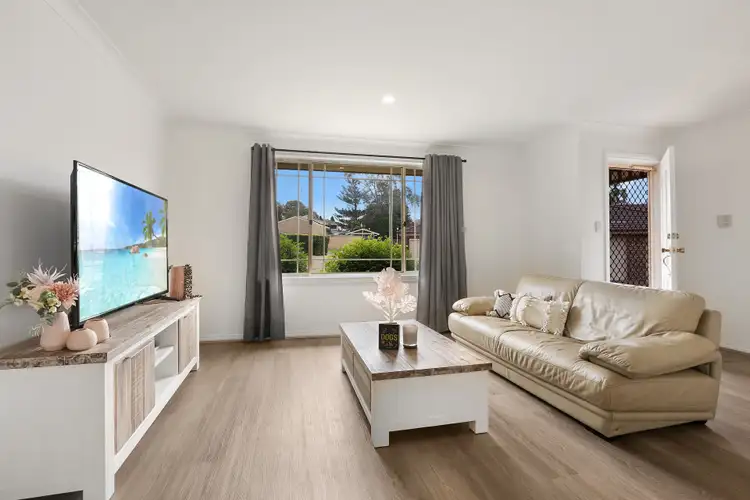 Third view of Homely villa listing, 4/1 Gilba Road, Koonawarra NSW 2530
