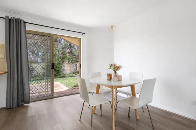 Fourth view of Homely villa listing, 4/1 Gilba Road, Koonawarra NSW 2530
