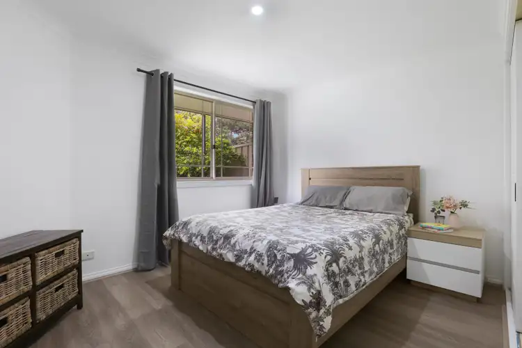 Sixth view of Homely villa listing, 4/1 Gilba Road, Koonawarra NSW 2530