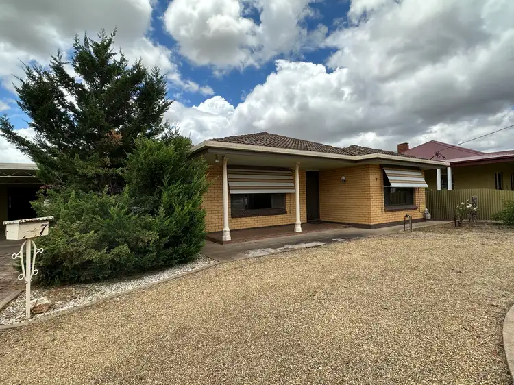 Main view of Homely house listing, 7 Second Avenue, Henty NSW 2658