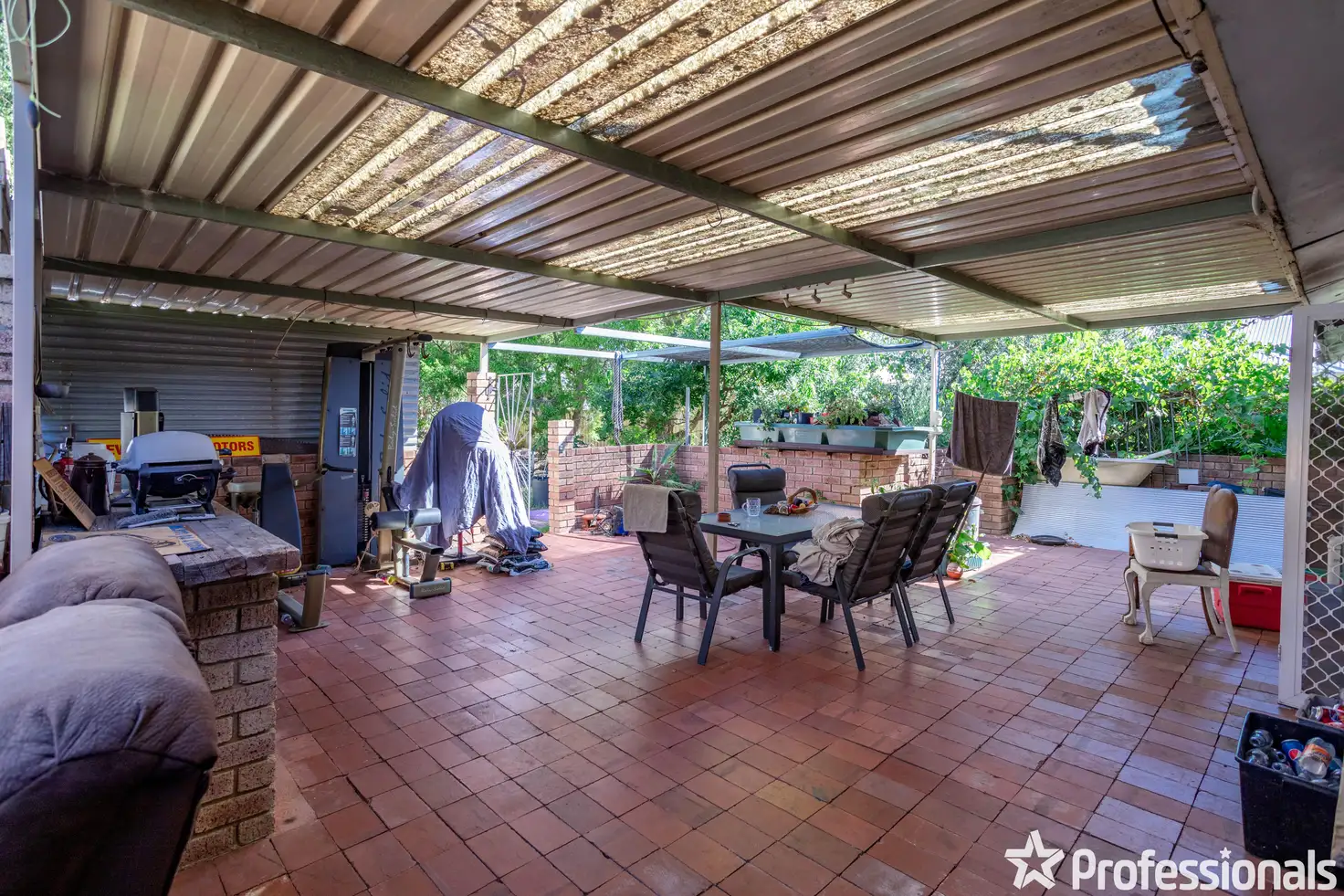Main view of Homely house listing, 18 Ward Crescent, Kelmscott WA 6111