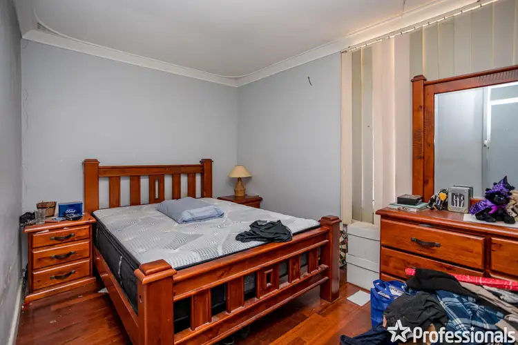 Fifth view of Homely house listing, 18 Ward Crescent, Kelmscott WA 6111