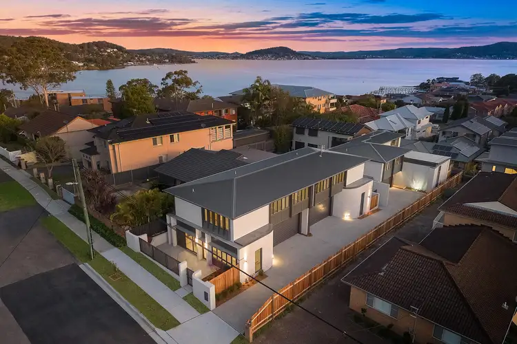 3/6 Melbourne Street, East Gosford NSW 2250