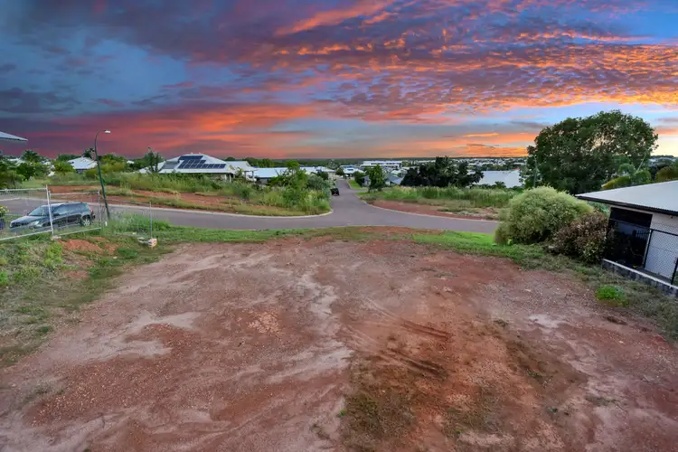 Main view of Homely land listing, 38 Deane Crescent, Rosebery NT 832