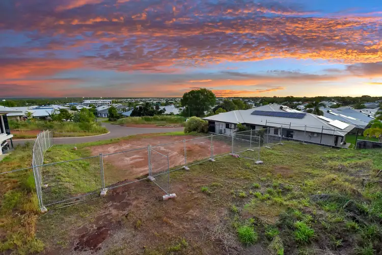 Third view of Homely land listing, 38 Deane Crescent, Rosebery NT 832