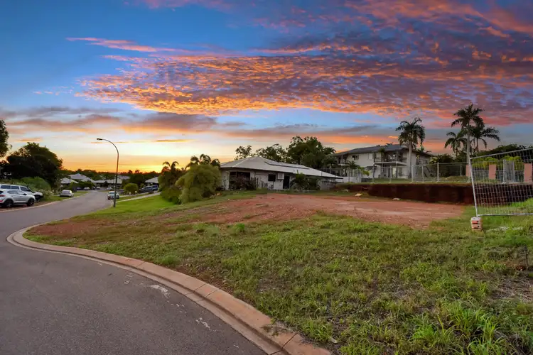 Fourth view of Homely land listing, 38 Deane Crescent, Rosebery NT 832