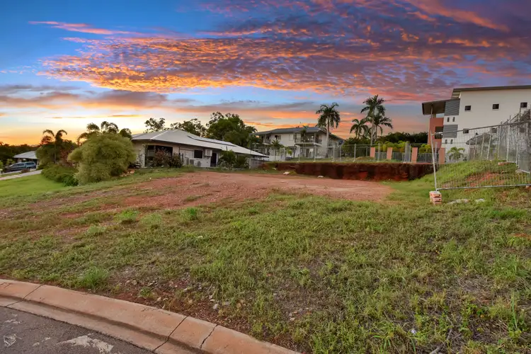 Fifth view of Homely land listing, 38 Deane Crescent, Rosebery NT 832