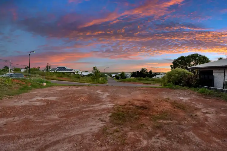 Sixth view of Homely land listing, 38 Deane Crescent, Rosebery NT 832