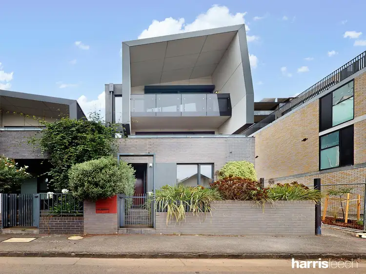 133 Stawell Street, Richmond VIC 3121