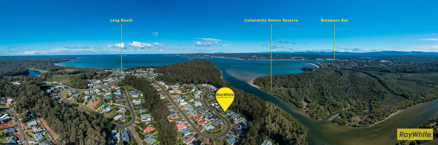 Main view of Homely land listing, 67 Courtenay Crescent, Long Beach NSW 2536
