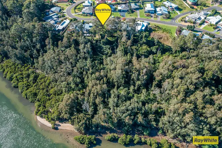 Third view of Homely land listing, 67 Courtenay Crescent, Long Beach NSW 2536