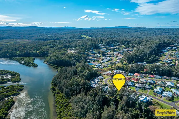 Fourth view of Homely land listing, 67 Courtenay Crescent, Long Beach NSW 2536
