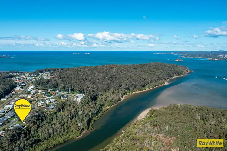 Sixth view of Homely land listing, 67 Courtenay Crescent, Long Beach NSW 2536