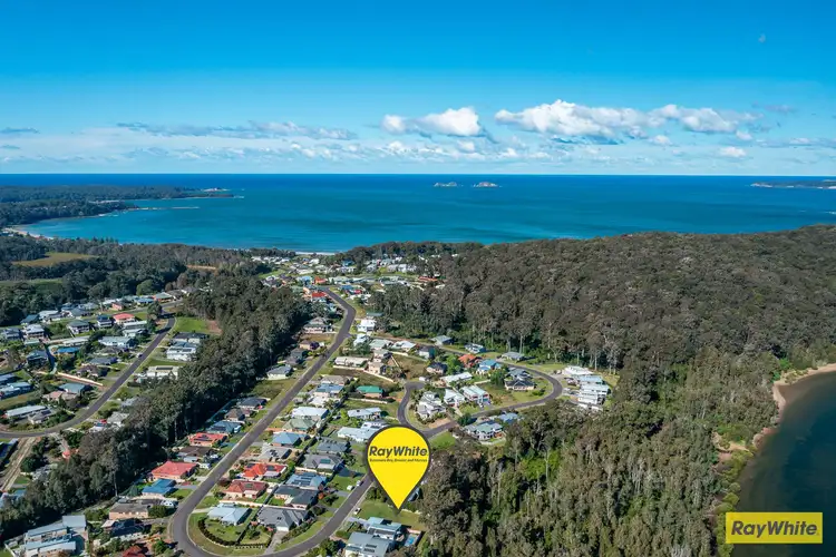 Seventh view of Homely land listing, 67 Courtenay Crescent, Long Beach NSW 2536