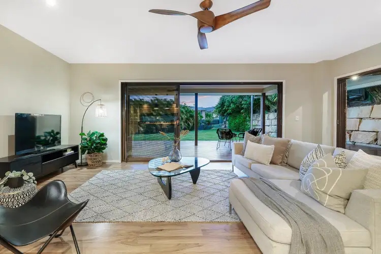 Main view of Homely house listing, 48 Landsdowne Drive, Ormeau Hills QLD 4208