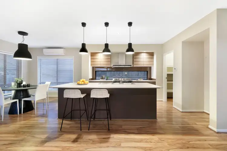 Fourth view of Homely house listing, 48 Landsdowne Drive, Ormeau Hills QLD 4208