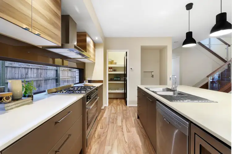 Fifth view of Homely house listing, 48 Landsdowne Drive, Ormeau Hills QLD 4208