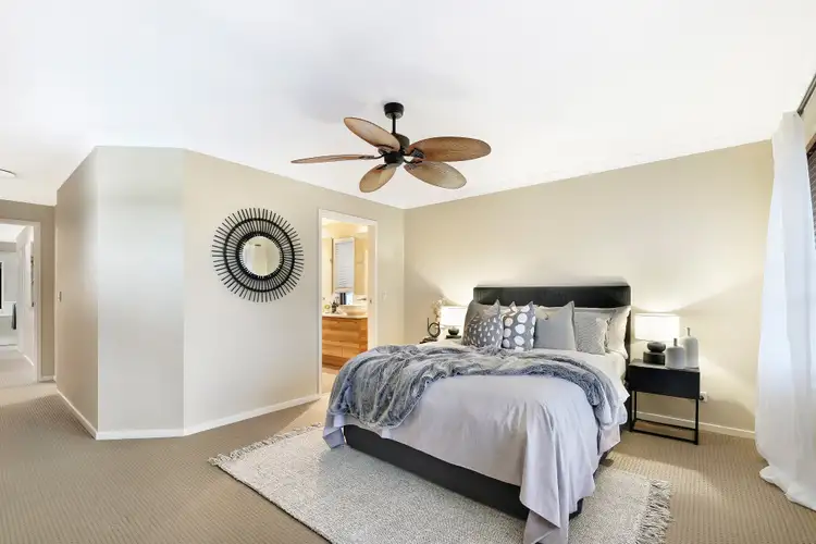 Sixth view of Homely house listing, 48 Landsdowne Drive, Ormeau Hills QLD 4208