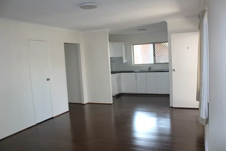 Fourth view of Homely unit listing, 5/9B Woodford Street, Holland Park West QLD 4121