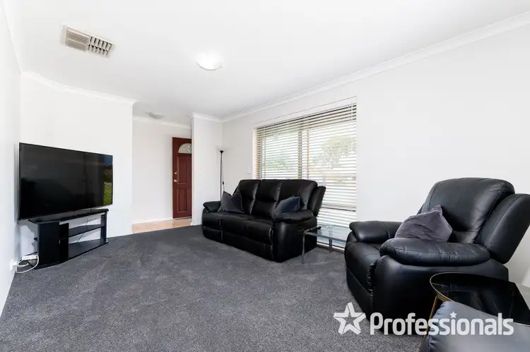 Fourth view of Homely semi-detached listing, 6A Auks Rise, Ballajura WA 6066
