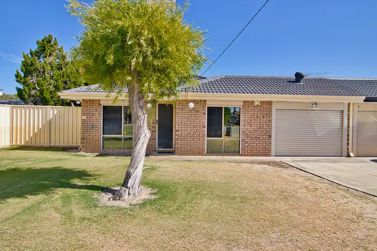 8 Nandi Court, Waikiki WA 6169