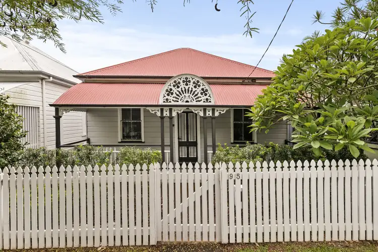 95 Windsor Road