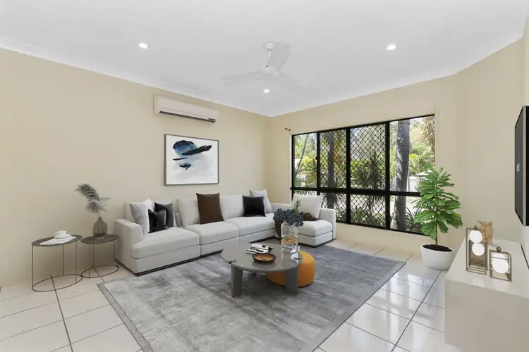 Third view of Homely house listing, 20 Greentree Circuit, Bushland Beach QLD 4818