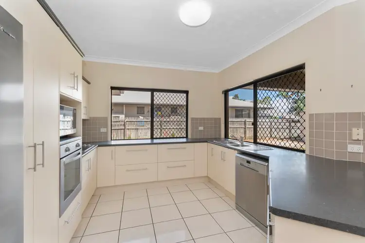 Fourth view of Homely house listing, 20 Greentree Circuit, Bushland Beach QLD 4818