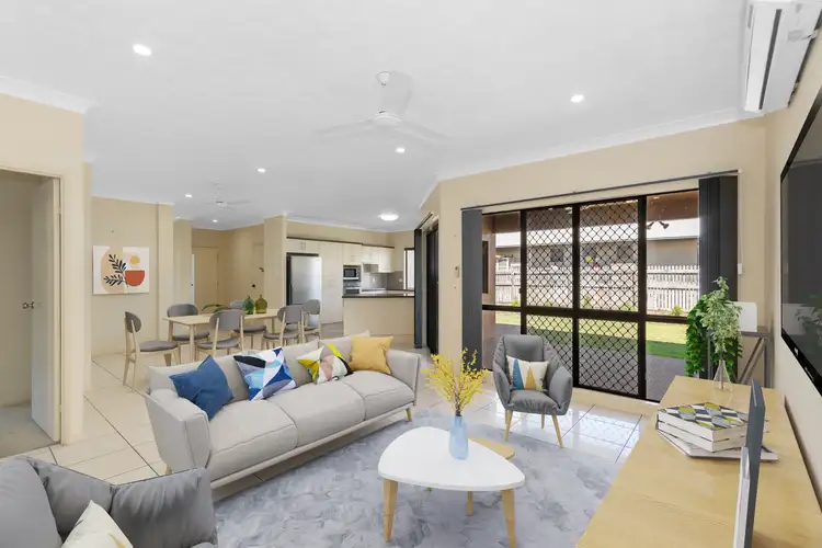 Fifth view of Homely house listing, 20 Greentree Circuit, Bushland Beach QLD 4818
