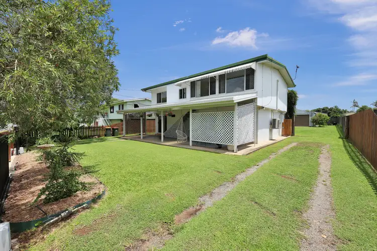 Main view of Homely house listing, 63 Pugsley Street, Walkerston QLD 4751