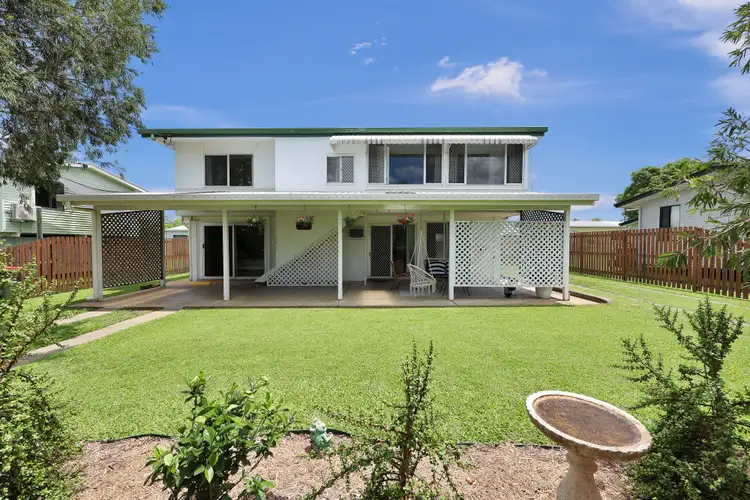 Second view of Homely house listing, 63 Pugsley Street, Walkerston QLD 4751