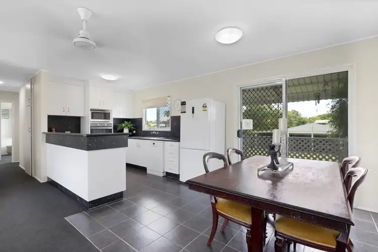 Sixth view of Homely house listing, 63 Pugsley Street, Walkerston QLD 4751