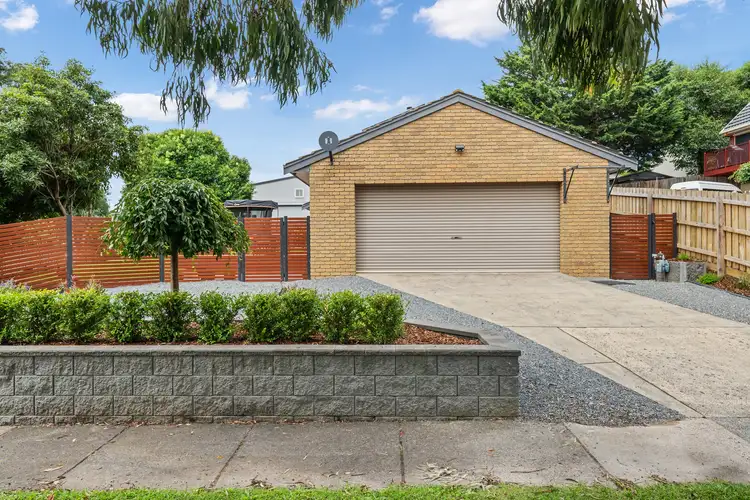 Second view of Homely house listing, 3 Gumbow Close, Bayswater North VIC 3153