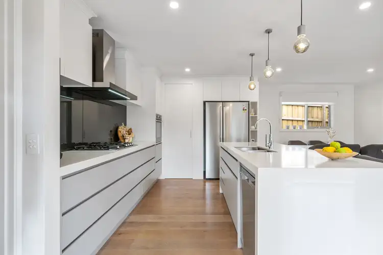 Third view of Homely house listing, 3 Gumbow Close, Bayswater North VIC 3153