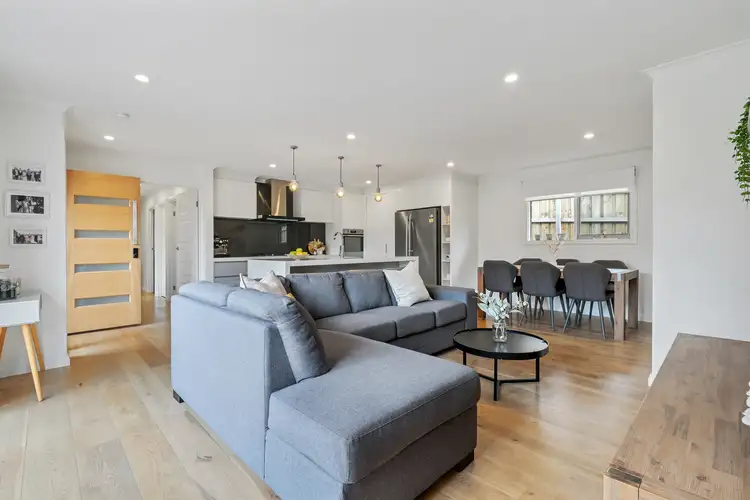 Sixth view of Homely house listing, 3 Gumbow Close, Bayswater North VIC 3153