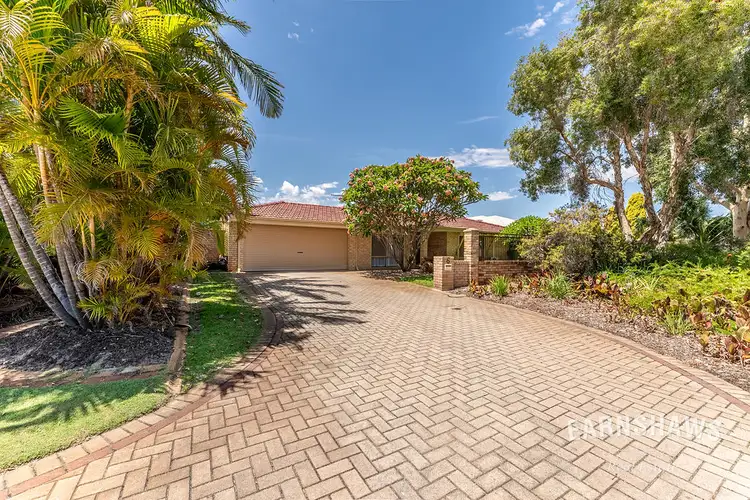 6 Agonis Mews, Canning Vale WA 6155