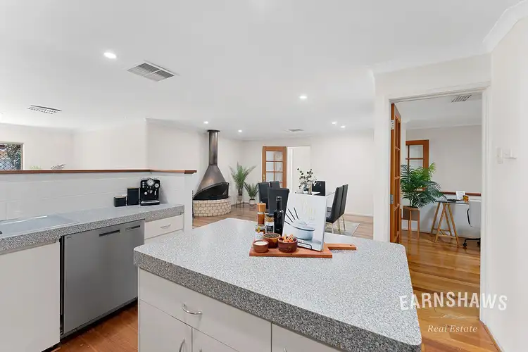 Sixth view of Homely house listing, 6 Agonis Mews, Canning Vale WA 6155