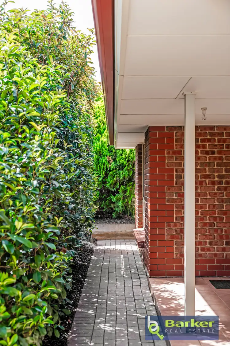 Fifth view of Homely house listing, 9 Bombardieri Court, Evanston Park SA 5116