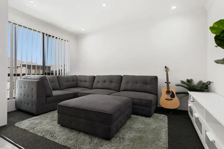 Second view of Homely house listing, 14 Sundew Road, Beeliar WA 6164