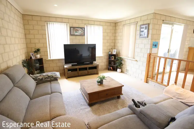 Third view of Homely house listing, 4 Addington Cross, West Beach WA 6450