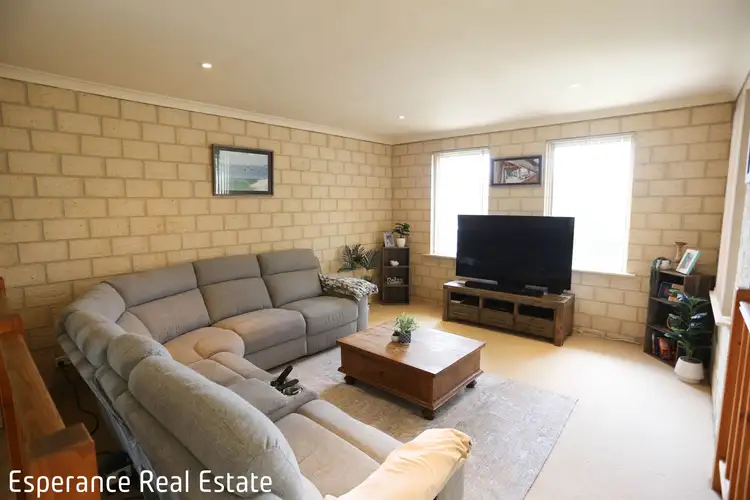 Sixth view of Homely house listing, 4 Addington Cross, West Beach WA 6450