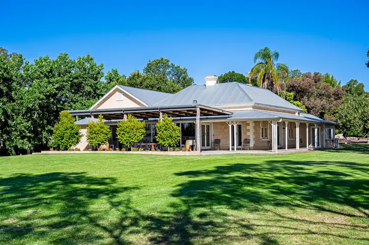 Main view of Homely house listing, 6 Lookout Drive, Paringa SA 5340