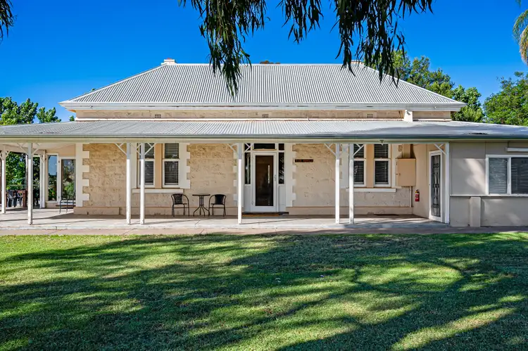 Third view of Homely house listing, 6 Lookout Drive, Paringa SA 5340