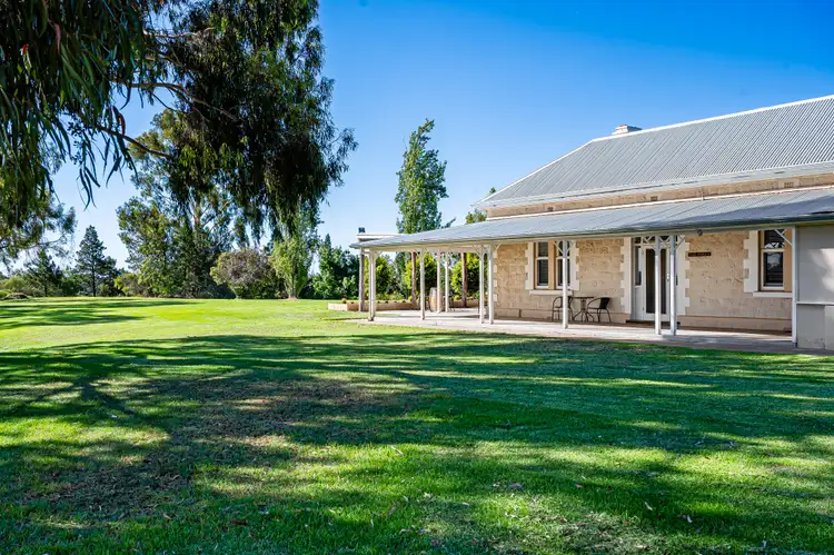 Fourth view of Homely house listing, 6 Lookout Drive, Paringa SA 5340
