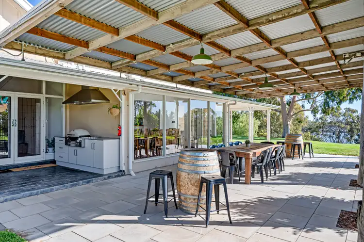 Fifth view of Homely house listing, 6 Lookout Drive, Paringa SA 5340