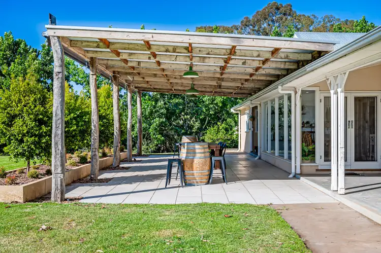 Sixth view of Homely house listing, 6 Lookout Drive, Paringa SA 5340