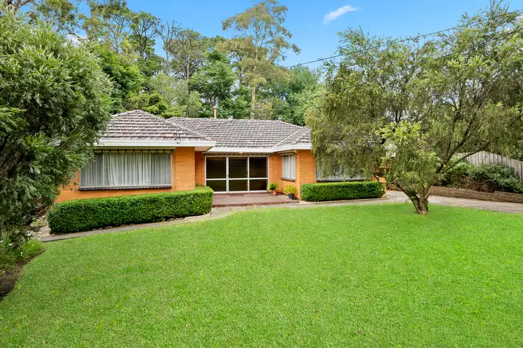 23 Salisbury Court, Heathmont VIC 3135
